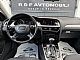 Audi&nbsp;A4 Avant&nbsp;<small><strong>2.0 TDI 177KM|AVT.|LED|ALU|AKTIVNI TEMPOMAT|GR.SED</strong></small>