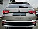 Seat&nbsp;Ateca&nbsp;<small><strong>2.0 TDI CR 4Dr Start-Stop DSG Xcellence</strong></small>