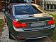 BMW&nbsp;serija 7:&nbsp;<small><strong>740d xDrive</strong></small>