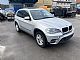 BMW&nbsp;serija X5:&nbsp;<small><strong>3.0 D fl</strong></small>
