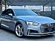 Audi&nbsp;S5&nbsp;<small><strong>3.0 TFSI|QUATTRO|LED|ACC|LINEASSIST|MASA�A|ODLI�EN</strong></small>