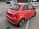 Fiat&nbsp;500&nbsp;<small><strong>1.2 Lounge</strong></small>