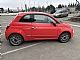 Fiat&nbsp;500&nbsp;<small><strong>1.2 Lounge</strong></small>