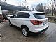 BMW&nbsp;serija X1:&nbsp;<small><strong>X1 xDrive20d-LED �arometi.vle�na kljuka</strong></small>