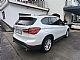 BMW&nbsp;serija X1:&nbsp;<small><strong>X1 xDrive20d-LED �arometi.vle�na kljuka</strong></small>