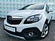 Opel&nbsp;Mokka&nbsp;<small><strong>1.4 TURBO-1.LASTNIK-ALU-TEMPOMAT-AVT.KLIMA-</strong></small>