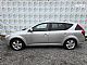 Kia&nbsp;Ceed SW&nbsp;<small><strong>1.6 bencinski CVVT-ALU-MEGLENKE-AVT.KLIMA-2.LASTN.</strong></small>