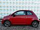 Fiat&nbsp;500&nbsp;<small><strong>1.2-ALU-KLIMA-MEGLENKE-NAVI-DELNO USNJE-CITY VOLAN</strong></small>