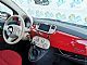 Fiat&nbsp;500&nbsp;<small><strong>1.2-ALU-KLIMA-MEGLENKE-NAVI-DELNO USNJE-CITY VOLAN</strong></small>