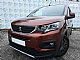 Peugeot&nbsp;Rifter&nbsp;<small><strong>1.5 BLUEHDI 130 L2 ALLURE-SLO-LED-NAVI-2.LASTNIK-</strong></small>