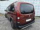 Peugeot&nbsp;Rifter&nbsp;<small><strong>1.5 BLUEHDI 130 L2 ALLURE-SLO-LED-NAVI-2.LASTNIK-</strong></small>