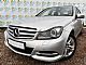 Mercedes-Benz&nbsp;C-Razred&nbsp;<small><strong>C 200 CDI AVANTGARDE-BIXENON-ALU-NAVI-PDC-USNJE-</strong></small>