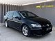 Volkswagen&nbsp;Golf Variant&nbsp;<small><strong>2.0 GTD BMT avt. 135  184 -NAVI-BIXENON-TEMP.</strong></small>