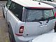 MINI&nbsp;Clubman&nbsp;<small><strong>COOPER D</strong></small>