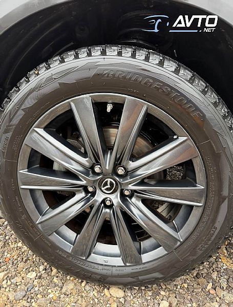 Mazda CX-5 2.5 Turbo AWD � FULL OPREMA � BOSE � HUD � ACC � L,  letnik:2021,17100 EUR