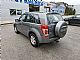 Suzuki&nbsp;Grand Vitara&nbsp;<small><strong>1.9 ABS KLIMA 4X4 - samo 47.500 km - 1.lastnik</strong></small>