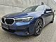 BMW&nbsp;serija 5 Touring:&nbsp;<small><strong>530d xDrive Usnje kluka Vrhunski Facelift </strong></small>