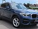 BMW&nbsp;serija X3:&nbsp;<small><strong>sDrive18d AUT. DESIGN-VIRTUAL-NAVI-ALU-PDC</strong></small>