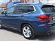 BMW&nbsp;serija X3:&nbsp;<small><strong>sDrive18d AUT. DESIGN-VIRTUAL-NAVI-ALU-PDC</strong></small>