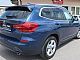 BMW&nbsp;serija X3:&nbsp;<small><strong>sDrive18d AUT. DESIGN-VIRTUAL-NAVI-ALU-PDC</strong></small>