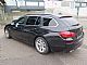BMW&nbsp;serija 5 Touring:&nbsp;<small><strong>520d AUTOMATIK  HITRI KREDIT</strong></small>