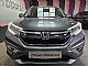 Honda&nbsp;CR-V&nbsp;<small><strong>1.6 i-DTEC 2WD Elegance|LED|DAB|KAM|ALU-17|PRIKLOP</strong></small>