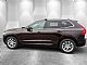 Volvo&nbsp;XC60&nbsp;<small><strong>D4 A AWD Momentum 1.lastnik|slovenski|velik servis</strong></small>