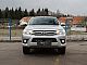 Toyota&nbsp;Hilux&nbsp;<small><strong>2.4D4WD-AUT-Potrjena servisna zgodovina 2.Lastnik</strong></small>