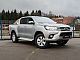 Toyota&nbsp;Hilux&nbsp;<small><strong>2.4D4WD-AUT-Potrjena servisna zgodovina 2.Lastnik</strong></small>