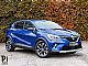 Renault&nbsp;Captur&nbsp;<small><strong>1.0 TCE 90 TECHNO - REZERVIRANO </strong></small>
