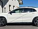 Mercedes-Benz&nbsp;GLA-Razred&nbsp;<small><strong>GLA 250 4MATIC AMG Line- SLOVENSKI</strong></small>