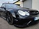 Mercedes-Benz&nbsp;CLK-Razred&nbsp;<small><strong>CLK 500 Black Series predelava</strong></small>
