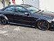 Mercedes-Benz&nbsp;CLK-Razred&nbsp;<small><strong>CLK 500 Black Series predelava</strong></small>