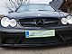 Mercedes-Benz&nbsp;CLK-Razred&nbsp;<small><strong>CLK 500 Black Series predelava</strong></small>