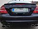 Mercedes-Benz&nbsp;CLK-Razred&nbsp;<small><strong>CLK 500 Black Series predelava</strong></small>