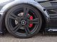 Mercedes-Benz&nbsp;CLK-Razred&nbsp;<small><strong>CLK 500 Black Series predelava</strong></small>