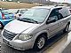 Chrysler&nbsp;Voyager&nbsp;<small><strong>2.8 CRD aut. leather LIMITED 7p</strong></small>