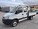 Iveco&nbsp;DAILY 35C13D&nbsp;<small><strong></strong></small>