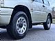 Suzuki&nbsp;Vitara&nbsp;<small><strong>1.6 - 1. Lastnik - SLO poreklo - Odli�no ohranjeno</strong></small>