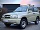 Suzuki&nbsp;Vitara&nbsp;<small><strong>1.6 - 1. Lastnik - SLO poreklo - Odli�no ohranjeno</strong></small>