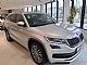 �koda&nbsp;Kodiaq&nbsp;<small><strong>L K 2.0 TDI 147kW 4X4 DSG</strong></small>