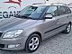 �koda&nbsp;Fabia&nbsp;<small><strong>1.2 TDI CR Combi GreenLine 55  75  5-st.</strong></small>
