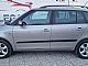 �koda&nbsp;Fabia&nbsp;<small><strong>1.2 TDI CR Combi GreenLine 55  75  5-st.</strong></small>