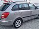�koda&nbsp;Fabia&nbsp;<small><strong>1.2 TDI CR Combi GreenLine 55  75  5-st.</strong></small>