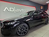 BMW serija 5 Touring: 520dA xDrive M SPORT|LED|ACC|HUD|ICONIC|PANO|K360�