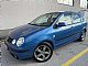 Volkswagen&nbsp;Polo&nbsp;<small><strong>1.9 SDI-KLIMA-ALU</strong></small>