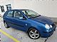 Volkswagen&nbsp;Polo&nbsp;<small><strong>1.9 SDI-KLIMA-ALU</strong></small>