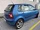 Volkswagen&nbsp;Polo&nbsp;<small><strong>1.9 SDI-KLIMA-ALU</strong></small>