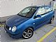 Volkswagen&nbsp;Polo&nbsp;<small><strong>1.9 SDI-KLIMA-ALU</strong></small>