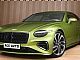 Bentley&nbsp;Continental&nbsp;<small><strong>GT-SPEED-4.0-V8-782KM-FIRST-EDITION-MULLINER-22C</strong></small>